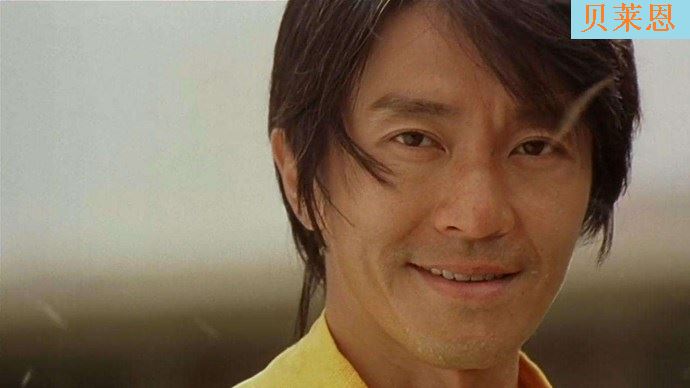 周星驰数段恋情皆无结果