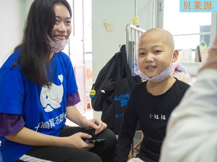 水滴筹确实帮助了很多有困难的人