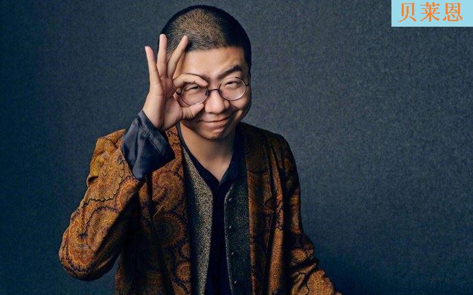 李诞吐槽甄子丹力度惊人