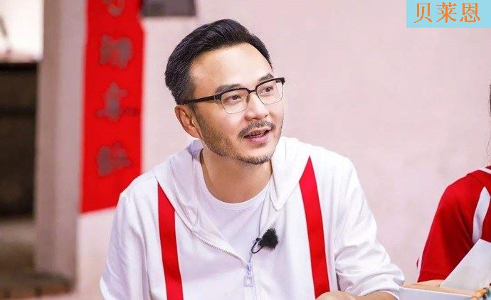 汪涵曾在节目中影射翟天临