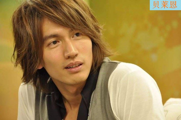 言承旭和陈美凤只是朋友