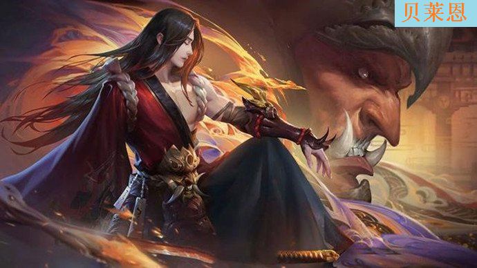 王者荣耀里 snk 英雄都有皮肤了