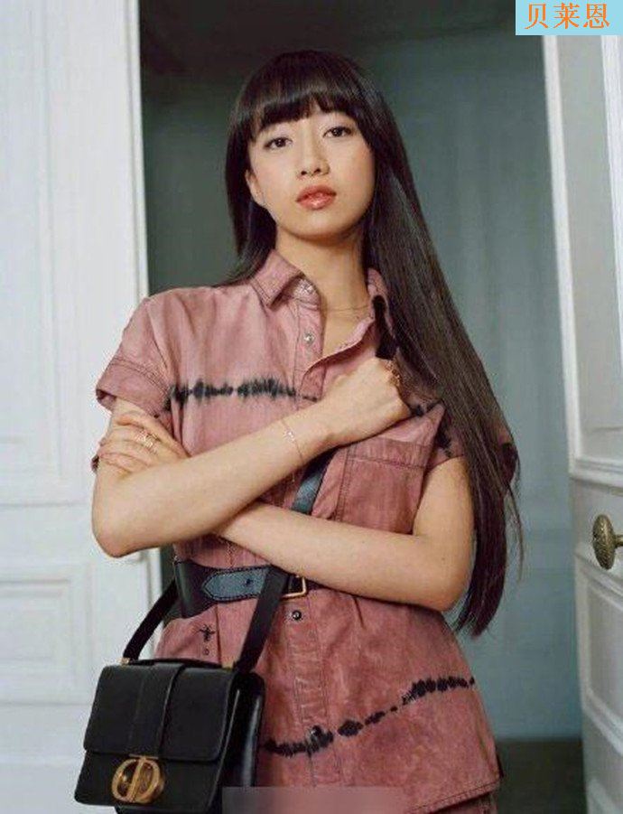 网友吐槽木村心美颜值不够