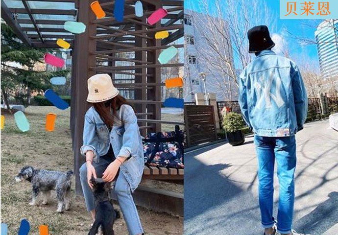 张檬借张萌炒作热度