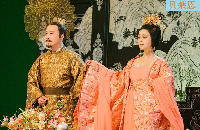 杨玉环身上鲜少人知的历史