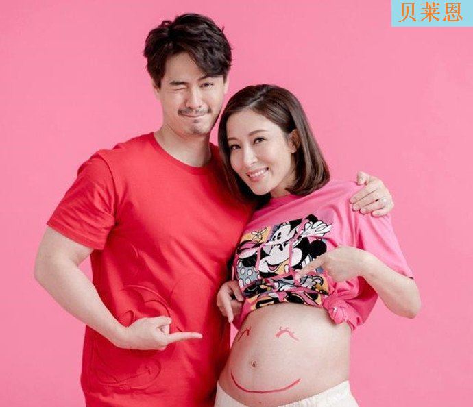 杨怡女儿小名叫小珍珠