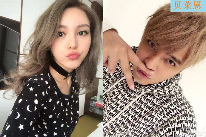 罗志祥周扬青分手