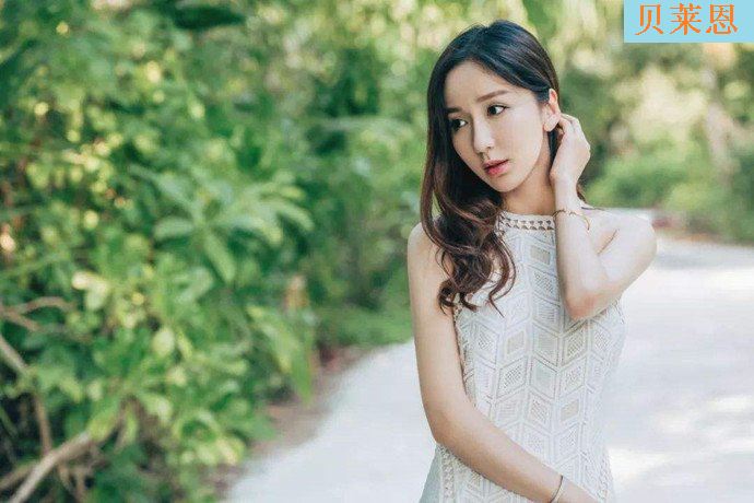 娄艺潇称对方是工作人员