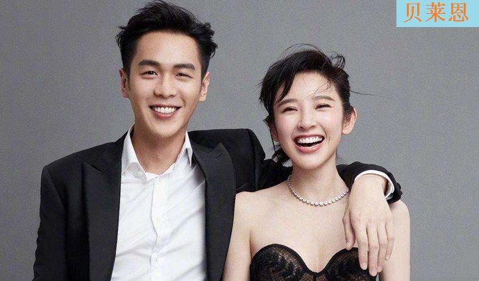 张若昀对唐艺昕关怀备注