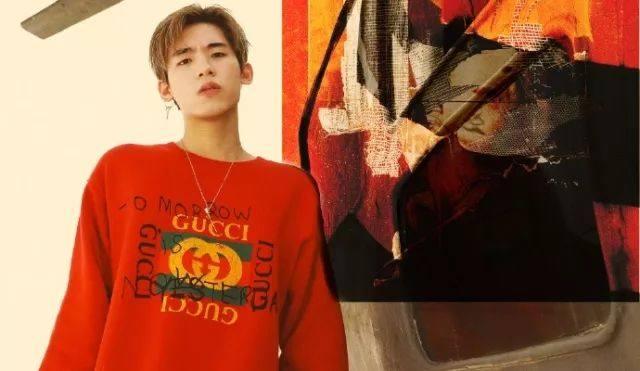 19 岁 rapper 潮水欢迎你 19 岁的嘻哈歌手撩妹无数